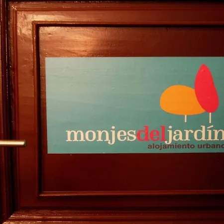 Monjes Del Jardin Vendégház Burgo